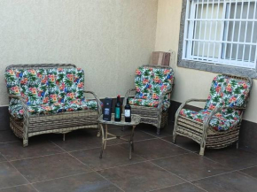 20m dapraia centro2 vagaschurras 2suites tudo NOVO